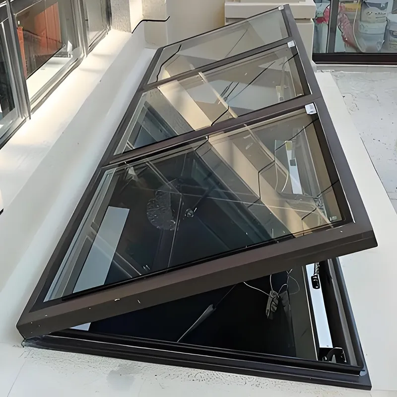 Alüminium lehimli qapıların tipik qiyməti nədir?