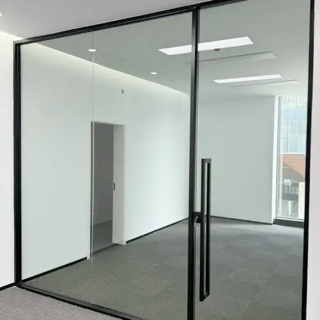 Müasir Binalar üçün Qapı və Pəncərə Şüşəsini Vacib Edən Nədir?